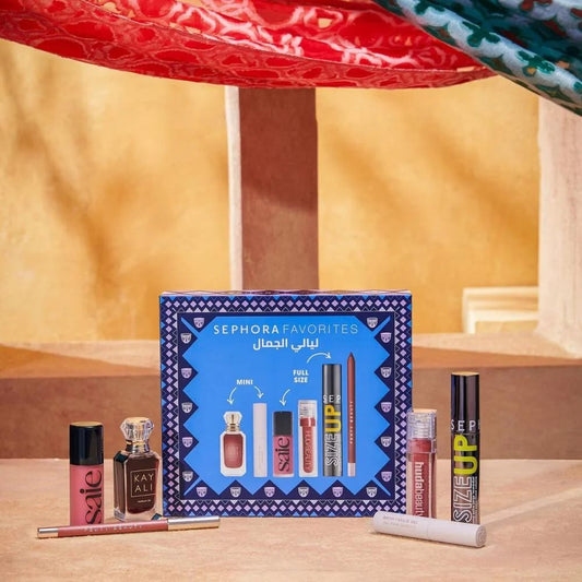 SEPHORA FAVORITES Beauty Nights