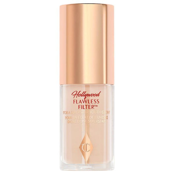 Charlotte Tilbury  Mini Hollywood Flawless Filter