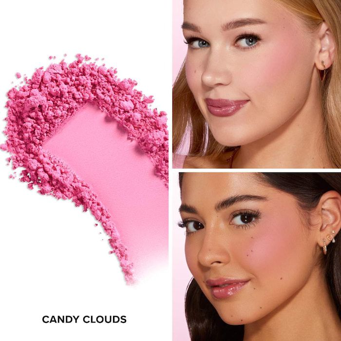 Too Faced  Cloud Crush Blurring Powder Blush