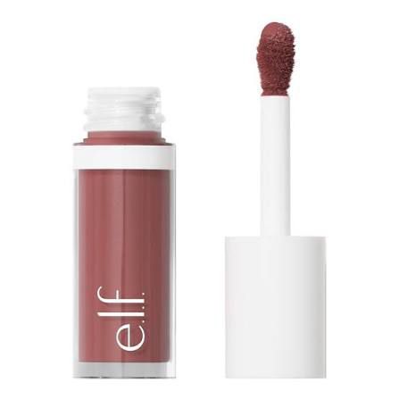 Elf camo liquid blush