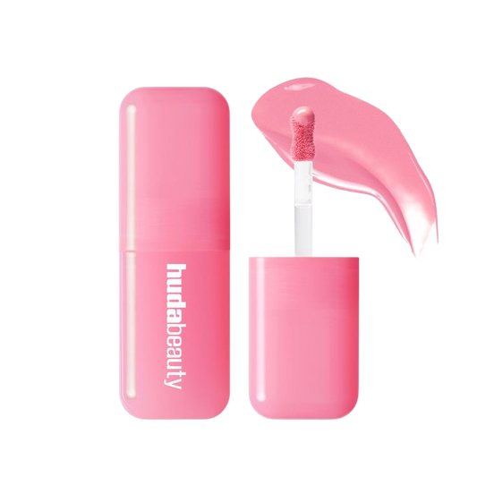 HUDA BEAUTY liquid blush