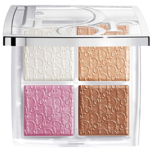 DIOR Backstage Glow Maximizer Face Palette