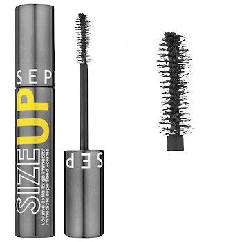 SEPHORA COLLECTION Size Up Volumizing Mascara