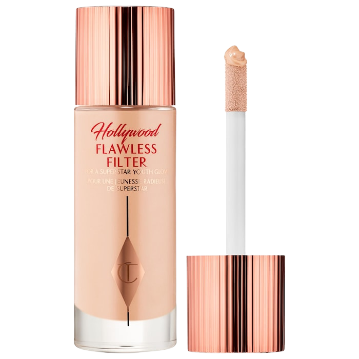 Charlotte Tilbury Hollywood Flawless Filter