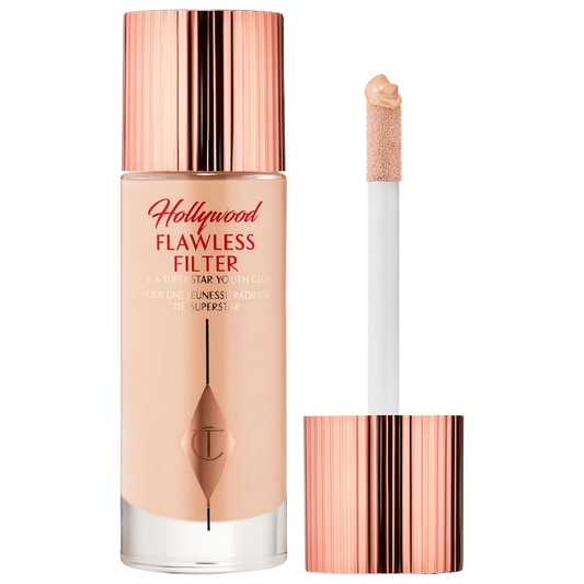 Charlotte Tilbury Hollywood Flawless Filter
