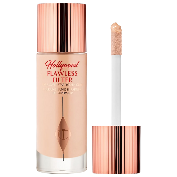 Charlotte Tilbury Hollywood Flawless Filter