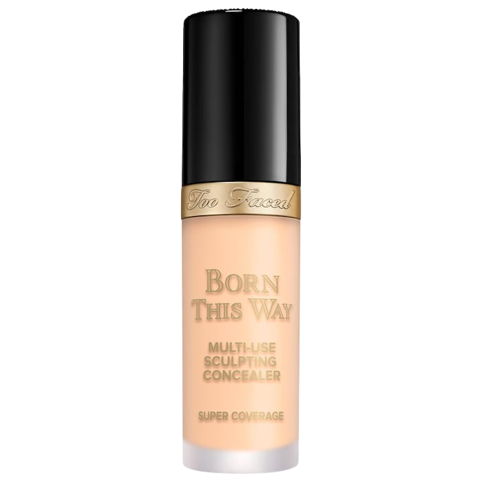 Too Faced Born This Way Super Coverage Multi-Use Concealer