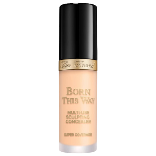 Too Faced Born This Way Super Coverage Multi-Use Concealer