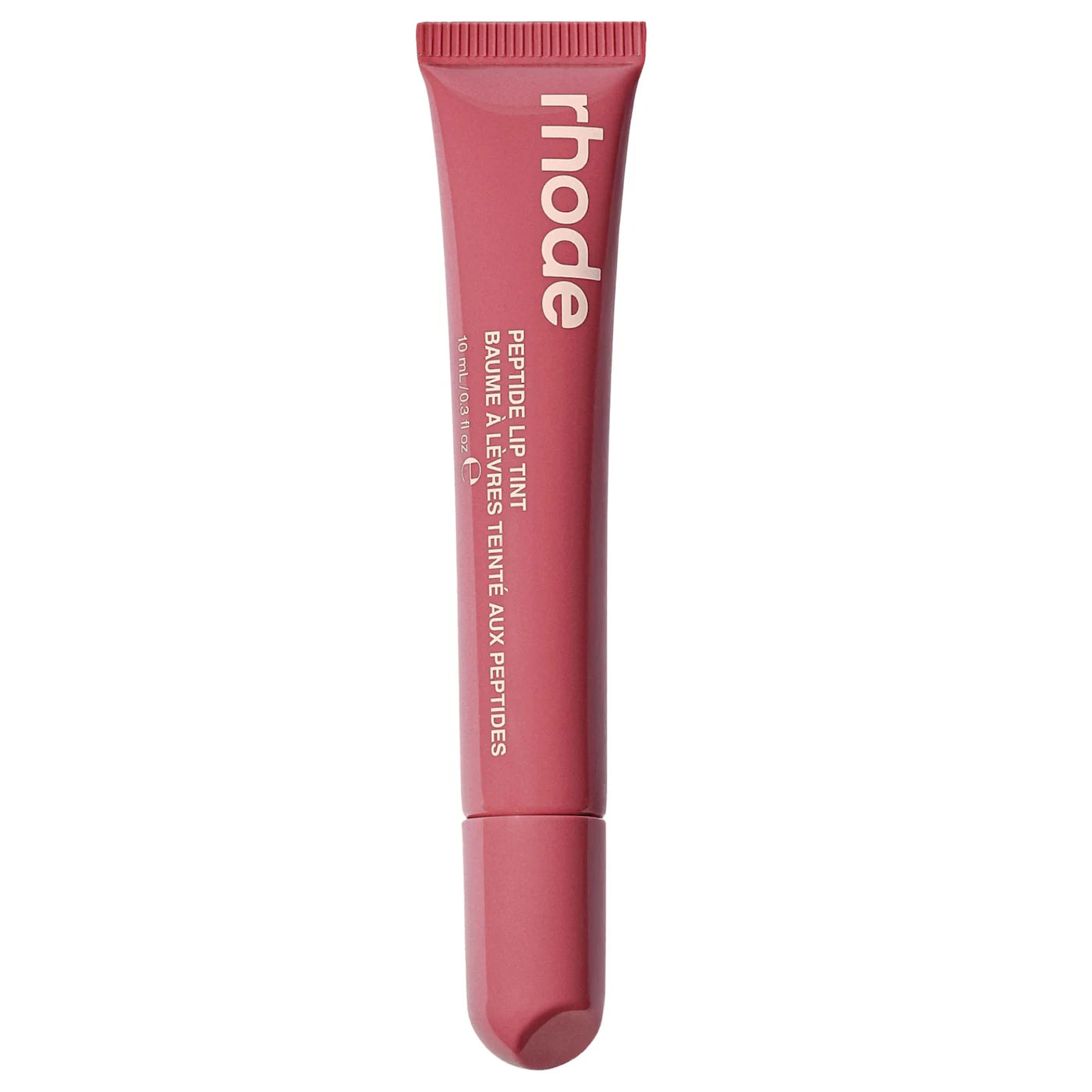 rhode Peptide Lip Tint Nourishing Glaze