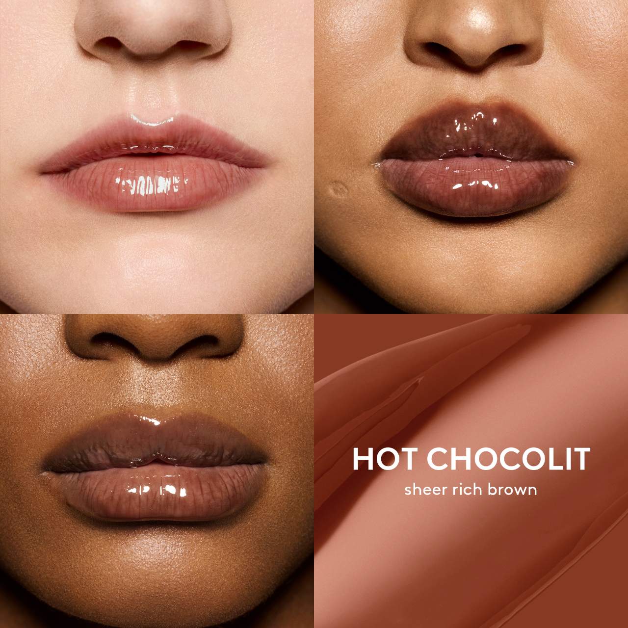 Fenty Beauty by Rihanna Gloss Bomb Heat Universal Lip Luminizer + Plumper