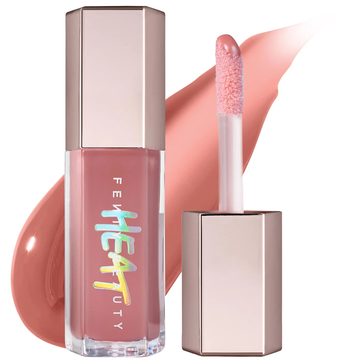Fenty Beauty by Rihanna Gloss Bomb Heat Universal Lip Luminizer + Plumper
