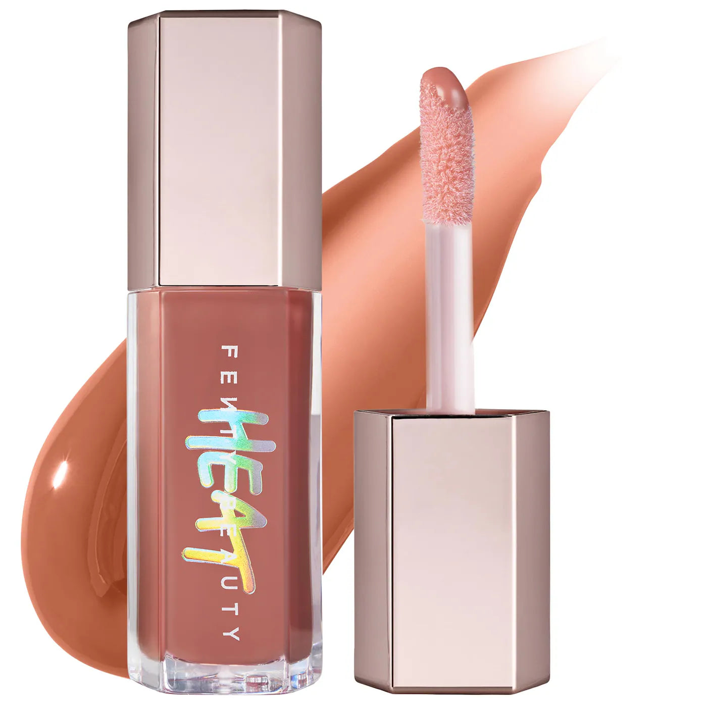 Fenty Beauty by Rihanna Gloss Bomb Heat Universal Lip Luminizer + Plumper