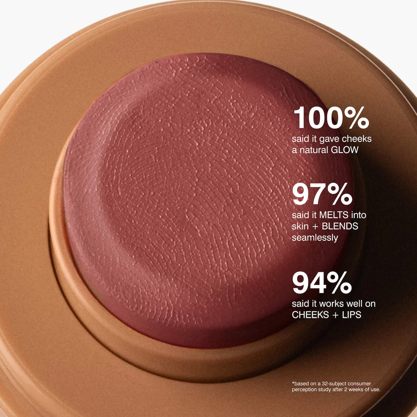 rhode Pocket Blush Buildable Hydrating Cream Blush